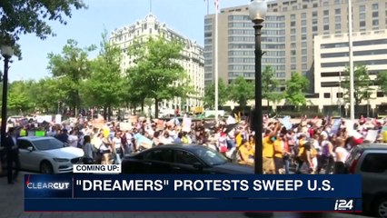 CLEARCUT | With Michelle Makori | Tuesday, September 5th 2017