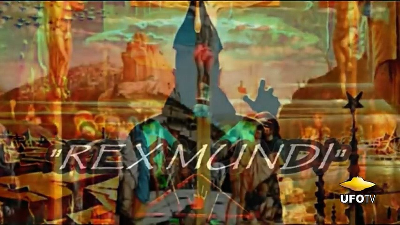 ANCIENT ALIEN MYSTERY OF THE ARCHONS - Invaders from Space HD