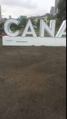 Bboy Capcom Vieux Port de MontrÃ©al