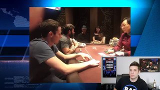 I Challenge Tom Dwan To $5,000,000 Heads Up