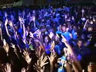 Pr. Marcos Pereira da Silva para mais um baile funk