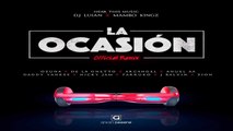 La Ocasión Remix | Ozuna, De La Ghetto, Farruko, Nicky Jam,Arcangel,J Balvin,Daddy Yankee,Zion,Anuel