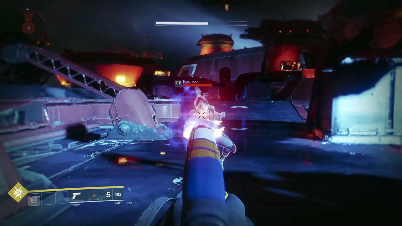 Destiny 2  - 2