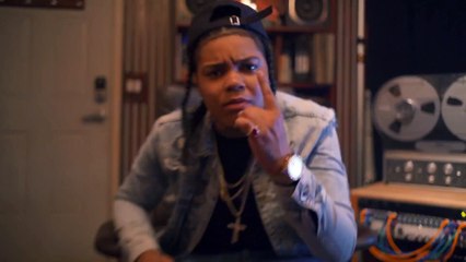 Young M.A -  Quiet Storm  (Official Video)
