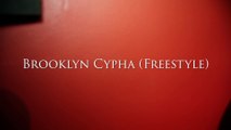 Young M.A - Brooklyn Cypha (Freestyle)