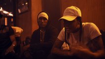 Young M.A  Oh My Gawdd  (Freestyle Video)