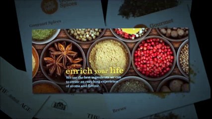 Buy Spices Australia