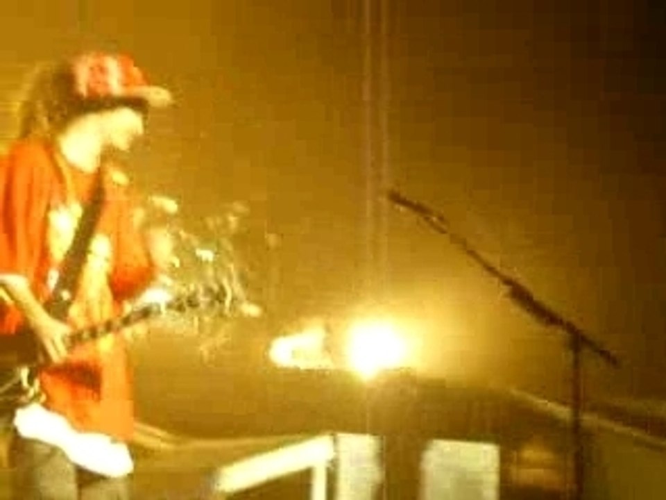 Tokio Hotel Nice Bill Parle Francais