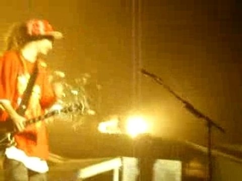 Tokio Hotel Nice Bill Parle Francais