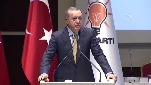 Cumhurbaşkanı Erdoğan: Sosyal Medyada Dolaşan Pek Çok Resmin Arakan ile İlgisi Yoktur