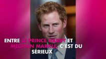 Prince Harry et Meghan Markle : Pour la première fois, elle évoque leur couple