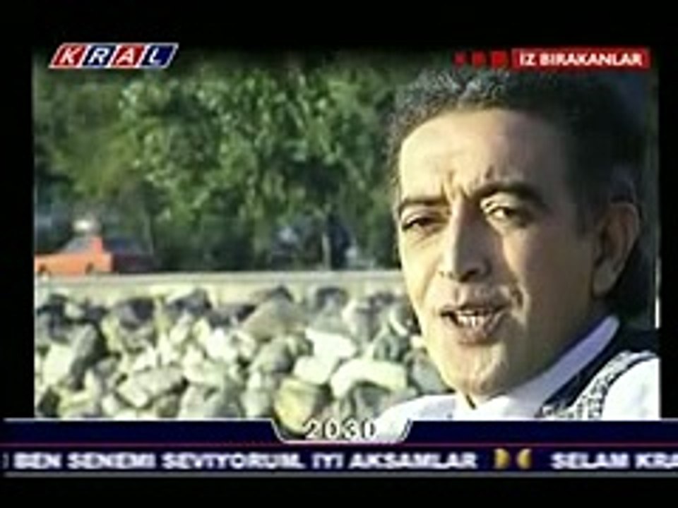 Edip Akbayram Bekle bizi Istanbul