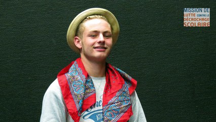 Atelier Expression corporelle MLDS 2017