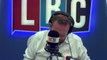 People Like Rees-Mogg Value Life, Unless It's A Migrant Crossing The Med: James O'Brien
