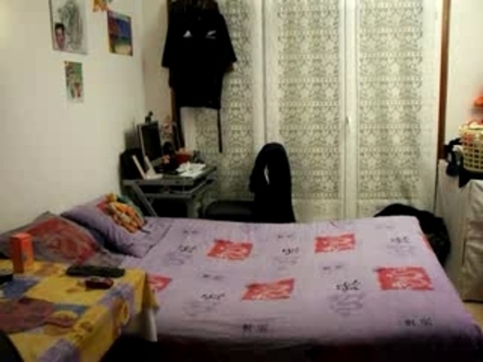 Chez moi