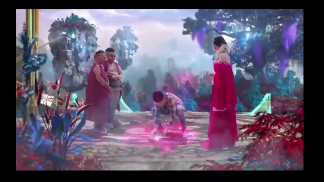 mang kepyas