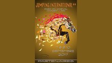 Jumping International CSI 2* Chazey-sur-Ain du 7 au 10 septembre 2017