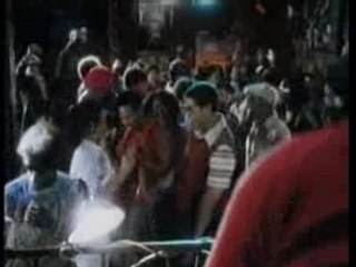 Le scratch par heineken