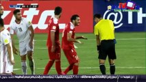2017 09 05 مباراه منتخب ايران ومنتخب سوريا تصفيات كاس العالم 2018