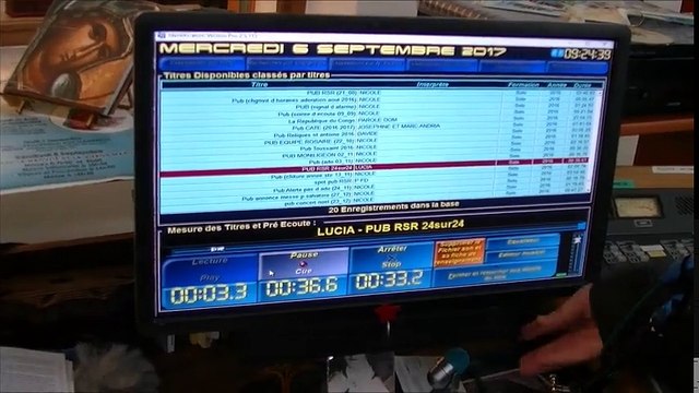 Radio Salve Regina : « Une voix chrétienne près de chez toi »