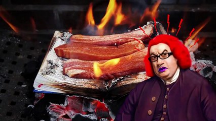 Die Vulgäre Analyse - #MoreThanAPropagandaFail (REUPLOAD)