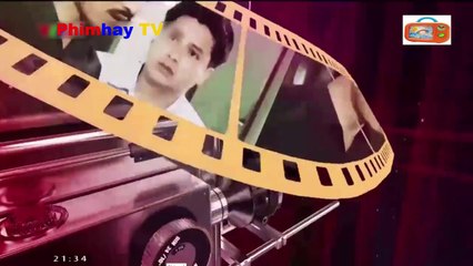 Phim Truyện: Vực Thẳm Vô Hình - Tập 06 Trên VTV3