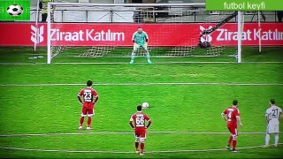 Konyaspor:3 2:Sivasspor & Maç Özeti & Ziraat Türkiye Kupası