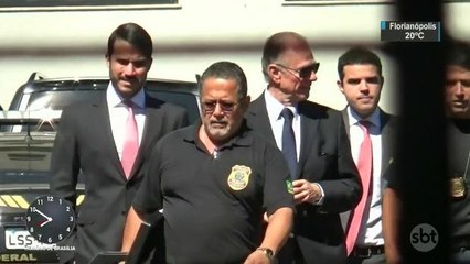 Operação investiga escolha do RJ como sede da Olimpíada de 2016