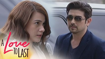 A Love To Last: Anton surprises Andeng on his new look | Episode 169