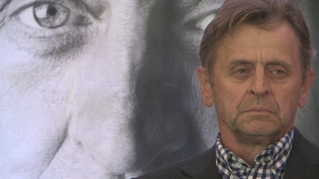 Argentina recibe Baryshnikov quien personificará a Nijinsky y su descenso a la locura