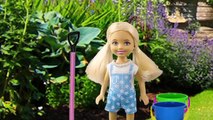 Pour et clin doeil dessins animés dessins animés sur pro russe ❤ enfants Barbie Chelsea