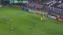 Paraguay 1-2 Uruguay / FIFA World Cup 2018 South American Qualifiers (06/09/017)