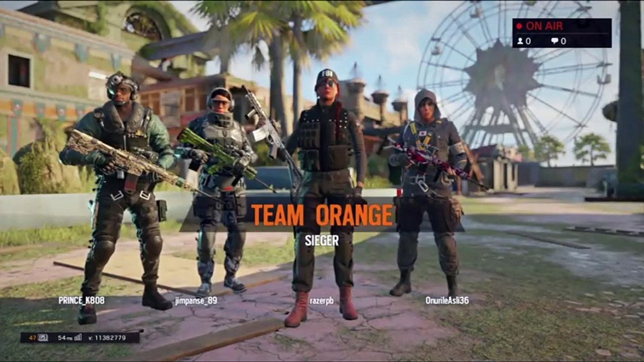 Rainbow six siege iiZz Daa (21)