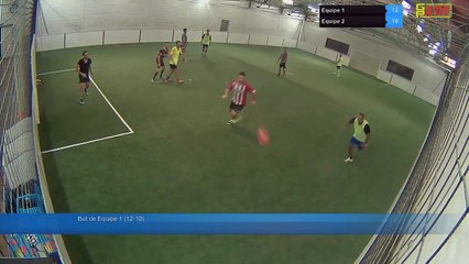 Equipe 1 Vs Equipe 2 - 05/09/17 20:56 - Loisir Poitiers - Poitiers Game Parc