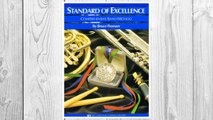 Download PDF W22XB - Standard of Excellence Book 2 B-flat Tenor Saxophone (Standard of Excellence - Comprehensive Band Method) FREE
