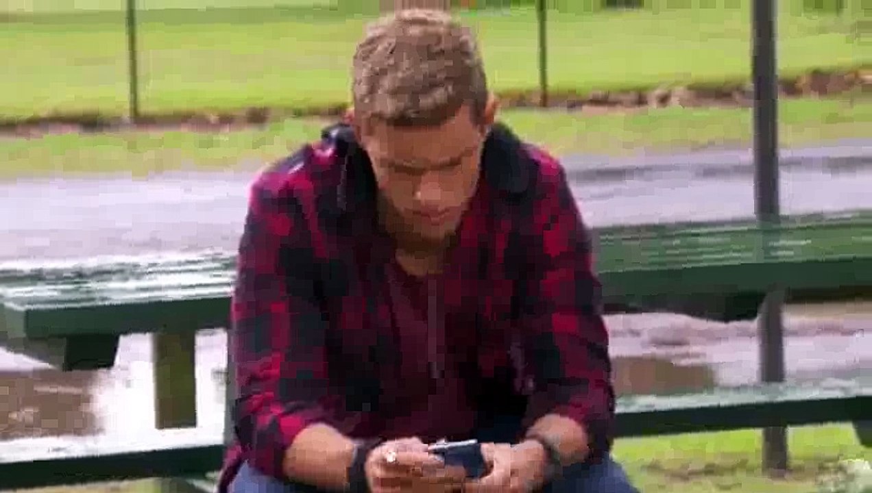 Home and Away 6322 10th November 2015