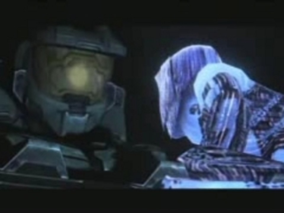 Cortana: Rescue