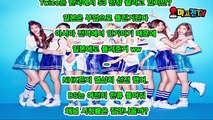 [일본반응] (강추) 열폭쩌는 넷우익들 트와이스 뮤직스테이션 출연 반응 후기 트와이스 일본 엠스테