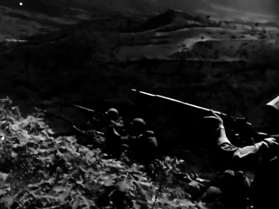 Artillery_ _King of Battle_ 1957; History of US Artillery