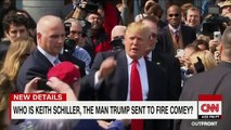 Trump Aide Schiller Reportedly Suggested Kelly Doesn’t Like The President