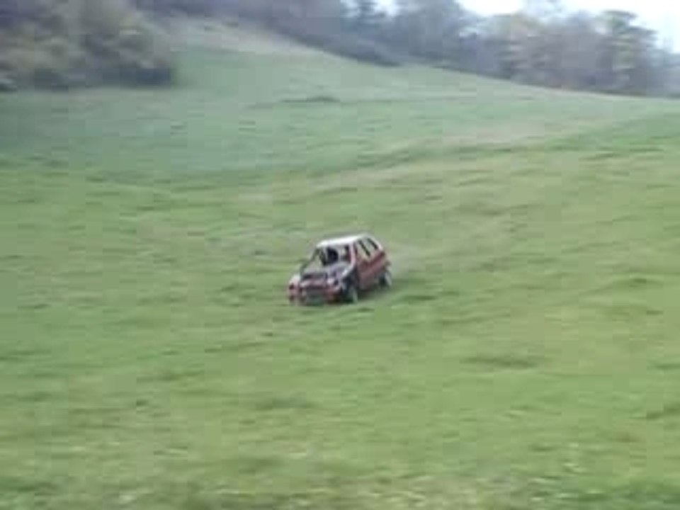 saxo prend son envol