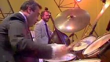 Oscar Peterson
