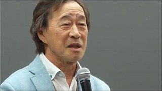 武田鉄矢 隣国の方 反論どうぞ！おぞましい暗躍に武田も驚愕！自国の●●に悔しがる！