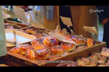 ViuTV — 築地100 — 第二集 — 百年味道的店舖