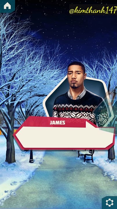 [Walkthrough] Choices: The Stories You Plays | Freshman | Book 2 Chapter 8