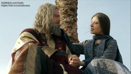 Capítulo final Josue y la tierra prometida en español