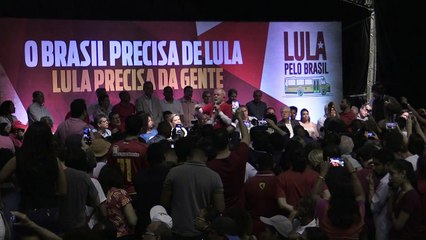 Janot denuncia Lula e Dilma