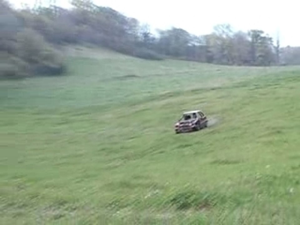 saxo prend son envol