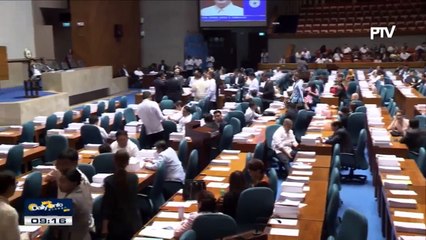 Alvarez, kumpiyansang matibay ang ebidensya vs CJ Sereno