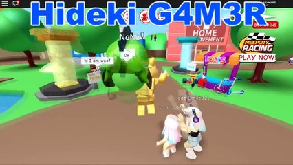 ROBLOX MEEP CITY